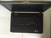 DELL LATITUDE E5520 (CORE I5 2540M, 8GB, SSD 256GB, INTEL HD GRAPHICS 3000, 15,6 INCH)