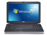 Dell Latitude E5520 | i7 2620M | RAM 4 GB | HDD 320G | 15.6” HD | Card on