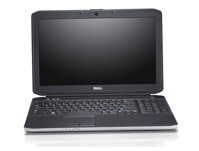 Dell Latitude E5530 i5 3210M | RAM 4 GB | HDD 250G | 15.6” HD (đã qua sử dụng)