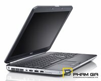 DELL LATITUDE E5530- i5- THẾ HỆ 3