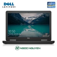 Dell Latitude E5540 Core i5,i7 4th / 15.6 inch (Model 2014)