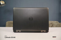 Dell Latitude E5540 Core i7 4600U RAM 8GB SSD 128GB NVidia 2GB 15.6 inch HD