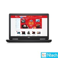 Dell Latitude E5540 Core i7 4600U SSD 120GB 15.6