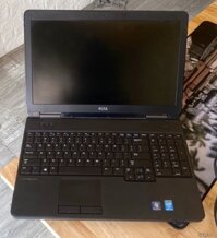 Dell Latitude E5540 Core i7-4600U Ram 8GB SSD 128GB + HDD 500GB 2 VGA