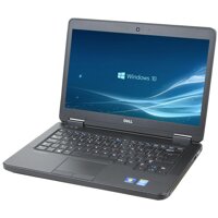 Dell latitude E5540 Core i7-4600U / Ram 8GB / SSD 240GB (đã qua sử dụng)
