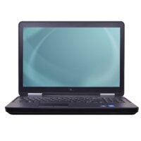 Dell latitude E5540 i7 4th 4600U-Card rời Nvidia Geforce GT 720M 2GB