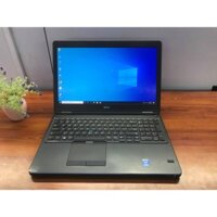 Dell Latitude E5550 bản i7 5600U, Ram 4G, SSD 128G, VGA rời 2G, màn hình 15.6 IPS full HD