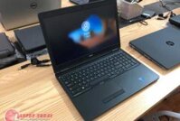 Dell Latitude E5550 Core i5 5300U Ram 4GB SSD 128GB 15.6 Inch