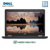 Dell Latitude E5550 Core i5,i7 5th / 15.6 inch (Model 2015)
