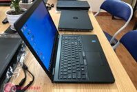 Dell Latitude E5550 Core i7 5600U Ram 8GB SSD 256GB Hiệu năng mạnh