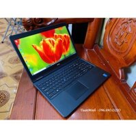 Dell Latitude E5550 Core i7