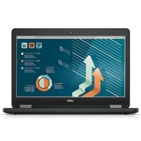 Dell Latitude E5550 i7-5600U VGA 2G (99%)