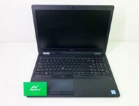 Dell Latitude E5570 (2016)