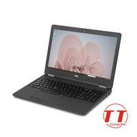 Dell Latitude E5570 CH2 CPU Core i7-6600u, RAM 8GB, SSD 256GB, màn 15.6 inch FHD 1920x1080