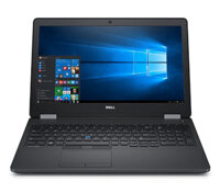 DELL LATITUDE E5570 CORE I5 – 6200U RAM 8G SSD 256G MÀN HÌNH 15.6 INCH VGA AMD RADEON M370