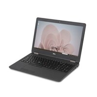 Dell Latitude E5570 Core i7 6820HQ | Ram 8gb | SSD 256 | LCD LED 15.6in VGA