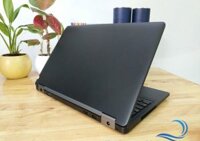 Dell Latitude E5570 Core i7-6440HQ ,Ram 8GB ,SSD 256GB ,15.6 Inch FHD