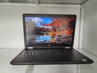 DELL Latitude E5570/ Core i5-6300U/ RAM 8Gb / SSD 256Gb / Màn 15.6” Full HD - Lê Nguyên PC