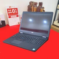 Dell Latitude E5570 Core i7-6600u/ RAM 8GB/ SSD 256G/ 15.6 inch FHD