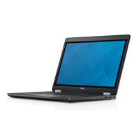 Dell Latitude E5570, Core i5-6440HQ, RAM 8GB, SSD 256GB, Intel HD Graphics 520, 15.6” HD