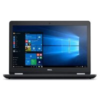 Dell Latitude E5570 Core i5-6300U / RAM 8GB / SSD 256GB / Màn Hình 15.6inch HD