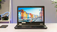 Dell Latitude E5570