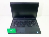 Dell Latitude E5580 (2017)