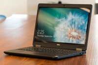 Dell Latitude E5580 (BẢN CAO CẤP) (i7 7820HQ, 8G, 256G, GT 940MX, 15.6IN FHD) | Laptop Game