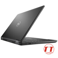 Dell Latitude E5580 CH6 Intel Core i7-7820HQ, RAM 16GB, SSD 256GB, VGA 940MX, màn 15.6 inch FHD