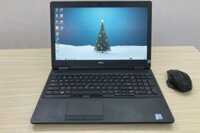 Dell Latitude E5580 - laptop cho dân kế toán  775 lượt xem