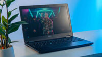 Dell Latitude E5580
