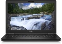 Dell Latitude E5590 (i5-8250U, RAM 8G, SSD 256 Gb, VGA Graphics HD 530, Màn hình 15.6 Full HD IPS)