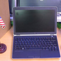 Dell Latitude E6230 core i5 3320M 2.60GHz, Ram 4GB,HDD 320GB, 12 “