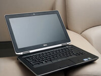 Dell latitude E6230 Core I5 Ivy 4G 320G, doanh nhân bền nhỏ gọn nhẹ