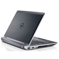 Dell Latitude E6230, Core i5-3320M, 4G RAM, SSD 128GB, Intel HD Graphics 4000, 12.5” HD