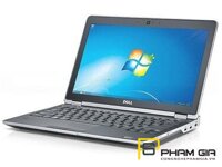 DELL LATITUDE E6230- I5 THẾ HỆ 3