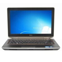 Dell Latitude E6320 Core i7