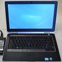 Dell Latitude E6320 Core i7