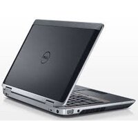 Dell Latitude E6320 (Core I5-2540M – Ram 4G – HDD 250G – 13.3″ – HD) Máy đẹp Laptop siêu bền phân khúc doanh nhân, văn p