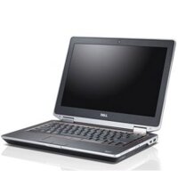 Dell Latitude E6320 i7-2620M / Ram 4GB / HDD 250GB / Màn 13.3″ LED / VGA Intel HD Graphic 3000