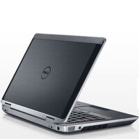 DELL LATITUDE E6320 I7-2620M 2.7Ghz Ram 4GB HDD 250GB 13.3inch