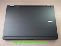 Dell Latitude E6400 (Intel Core 2 Duo P8600 2.4GHz, 2GB RAM, 160GB HDD, VGA NVIDIA Quadro NVS 160M, 14.1 inch