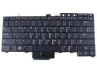 Dell Latitude E6400 Keyboard