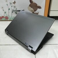 Dell Latitude E6410 ( CORE i5, RAM 4G, HDD 320G, VGA RỜI NVIDIA 4G ) 14IN