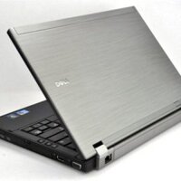 Dell Latitude E6410 i5-520M / Ram 4GB / SSD 128GB / Màn 14.1″ LED / VGA Intel HD Graphic