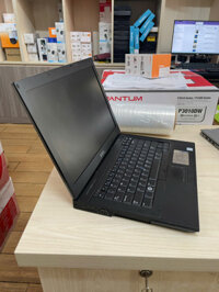 Dell Latitude E6410 i5-520M / Ram 4GB / SSD 128GB / Màn 14.1″ LED / VGA Intel HD Graphic