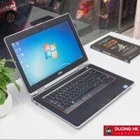 Dell Latitude E6420 Core i5 2520M, RAM 4GB, Ổ SSD 128GB, Màn 14 inch HD