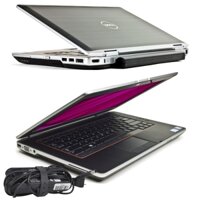 Dell Latitude E6420 Core i7 2620M, Card rời NVS 4200M