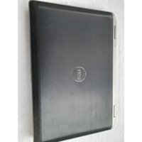 Dell latitude E6420 Core i7