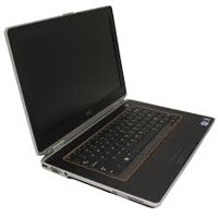 Dell Latitude E6420 core i7